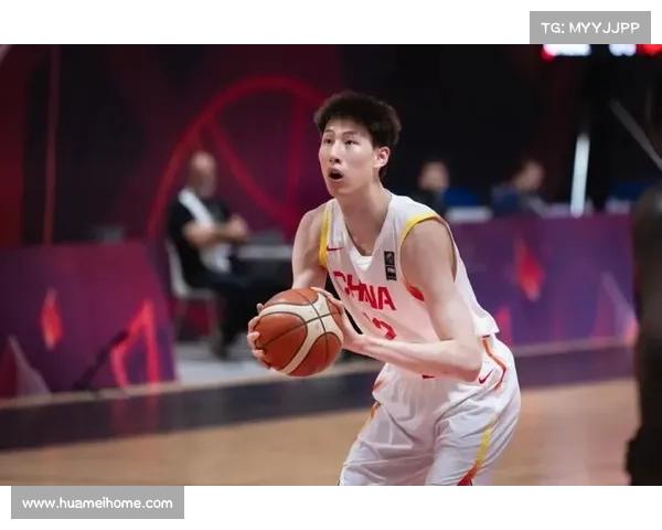 U19男篮世界杯总结：美国夺冠中国第13名郇斯楠场均5帽荣膺盖帽王