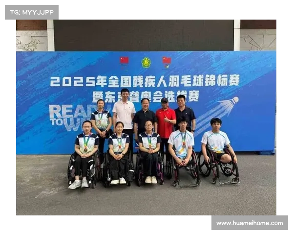 中国残疾人电竞世锦赛斩获2金1银 创历史新高