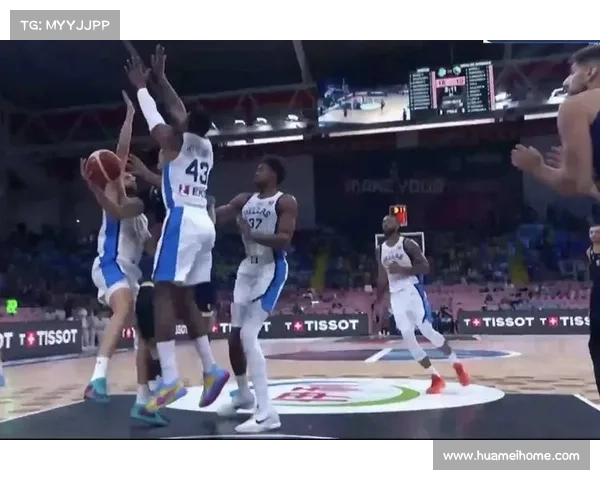 努尔基奇：字母哥在NBA几乎无法防守 FIBA赛场仍展现无与伦比统治力