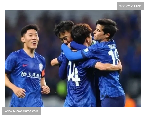 斯卢茨基治下申花中超单场射正最少纪录平浙江一役 展现进攻乏力