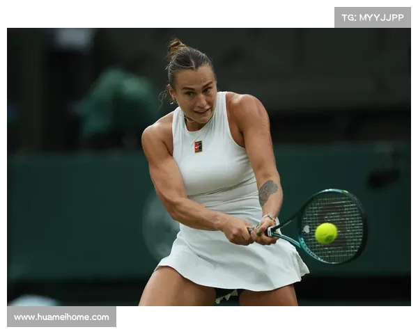 美网萨巴伦卡晋级八强稳固排名 克赖奇克娃逆转成功救8赛点惊艳全场